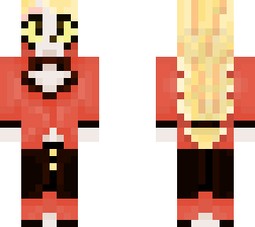 charlie - hazbin hotel