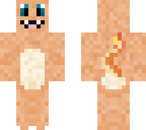 charmander