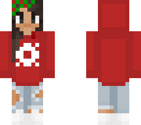 christmas avatar