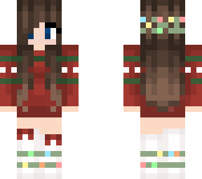 christmas breeze!