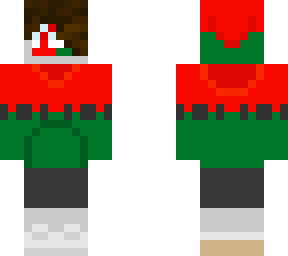 christmas droid