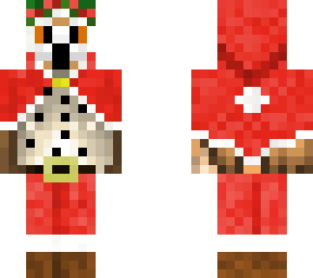 christmas owl