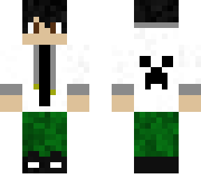 creeper 2.0