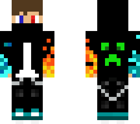 creeper boy mirkonsense 2
