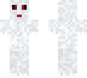cute ghost
