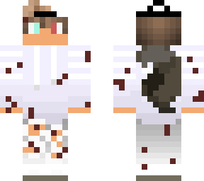 cute killer furry