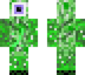 cyclops creeper