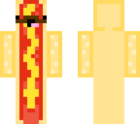 desguise skin
