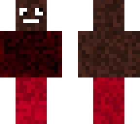 dope skin mate (red)