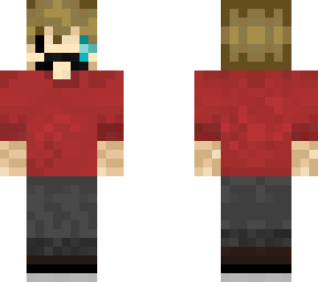 dumb skin