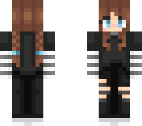 e-girl