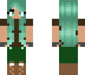 earth - elemental series