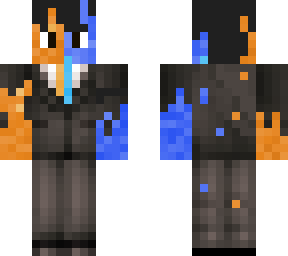 elemental suit guy