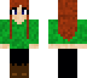 elven scout