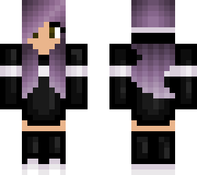 emo girl