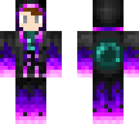 ender elementalist outfit