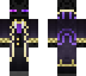 enderman royalty