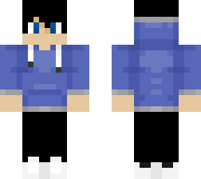 endermanboy (human)