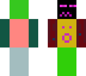 endrman