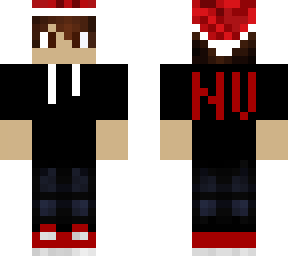 envyburst xmas special