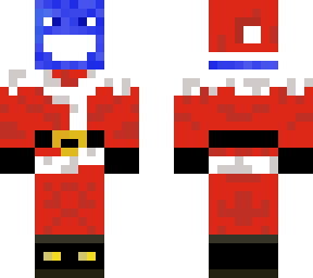 errorflin skin (santa claus)