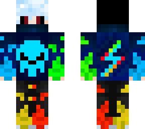 evil elemental lord 2