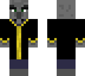 evoker