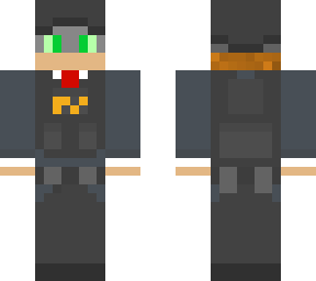 fbi agent with removable armor/helmet