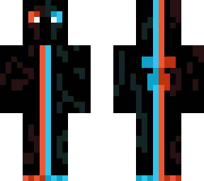 fire & ice