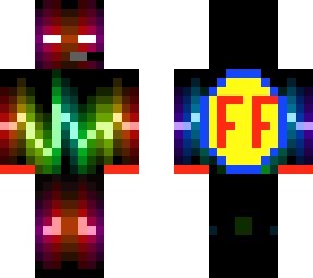 foefighter party skin