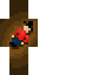 forgotten toy - skinmas 2019 day 20