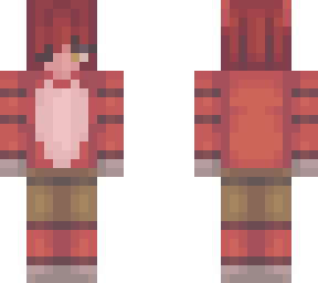 foxy -oc