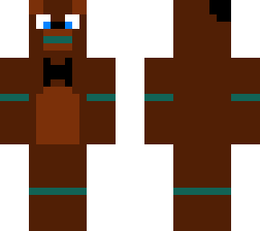 freddy fazbear