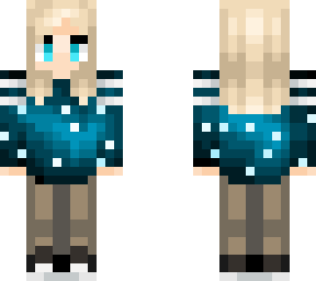 galaxy girl