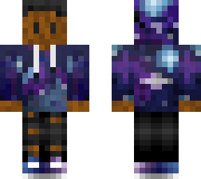 galaxy hoodie v2