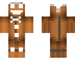 gingerbread tronic