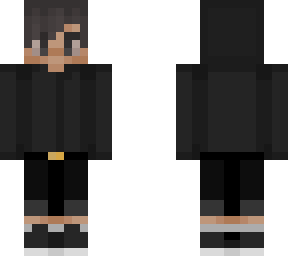 good skin but i fixed it