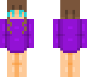 grape girl - ce