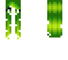 hair base - lime fade - hb