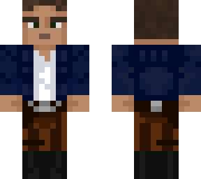 han solo (empire strikes back)