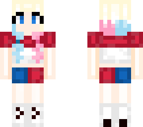 harley quinn (remake)