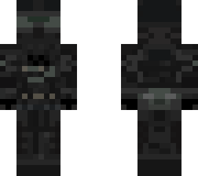 helghast miner female
