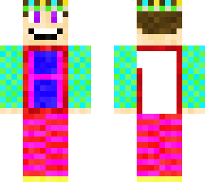 henry my favorite skin ever! (henry)