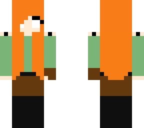 herorionebrine (read the description for a story)