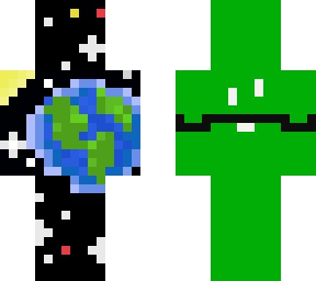 i'm on planet minecraft!