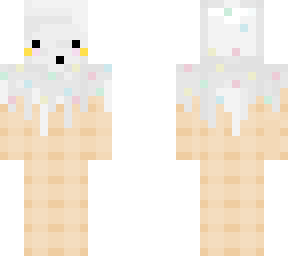 ice cream