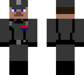 imperial captain