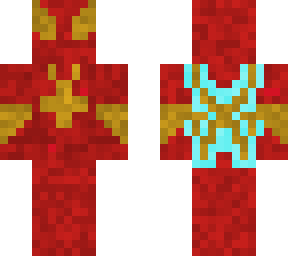 iron spider