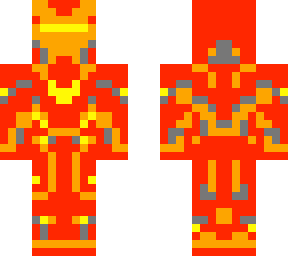 ironman suit
