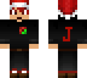 justturbo06 santa skin